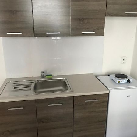 Old Town Apartments S12 Olomouc Luaran gambar