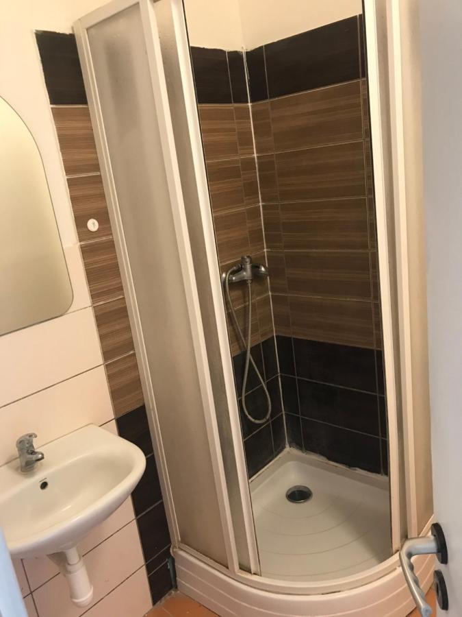Old Town Apartments S12 Olomouc Luaran gambar