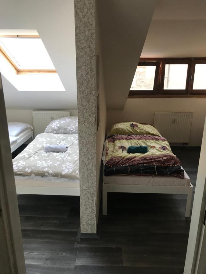 Old Town Apartments S12 Olomouc Luaran gambar