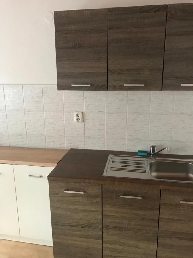 Old Town Apartments S12 Olomouc Luaran gambar