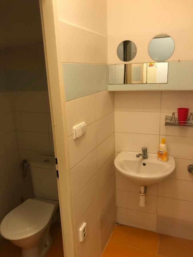 Old Town Apartments S12 Olomouc Luaran gambar
