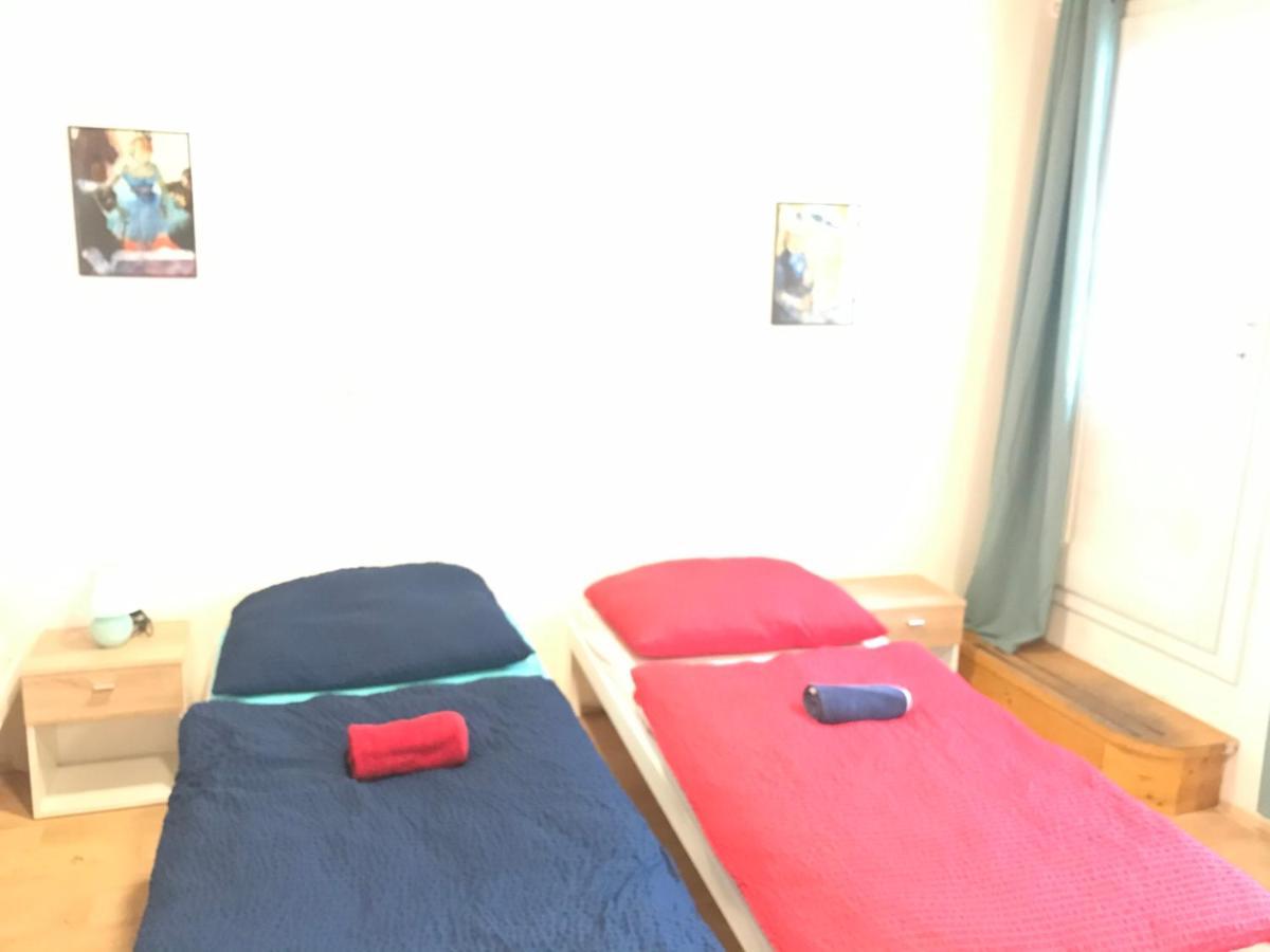 Old Town Apartments S12 Olomouc Luaran gambar