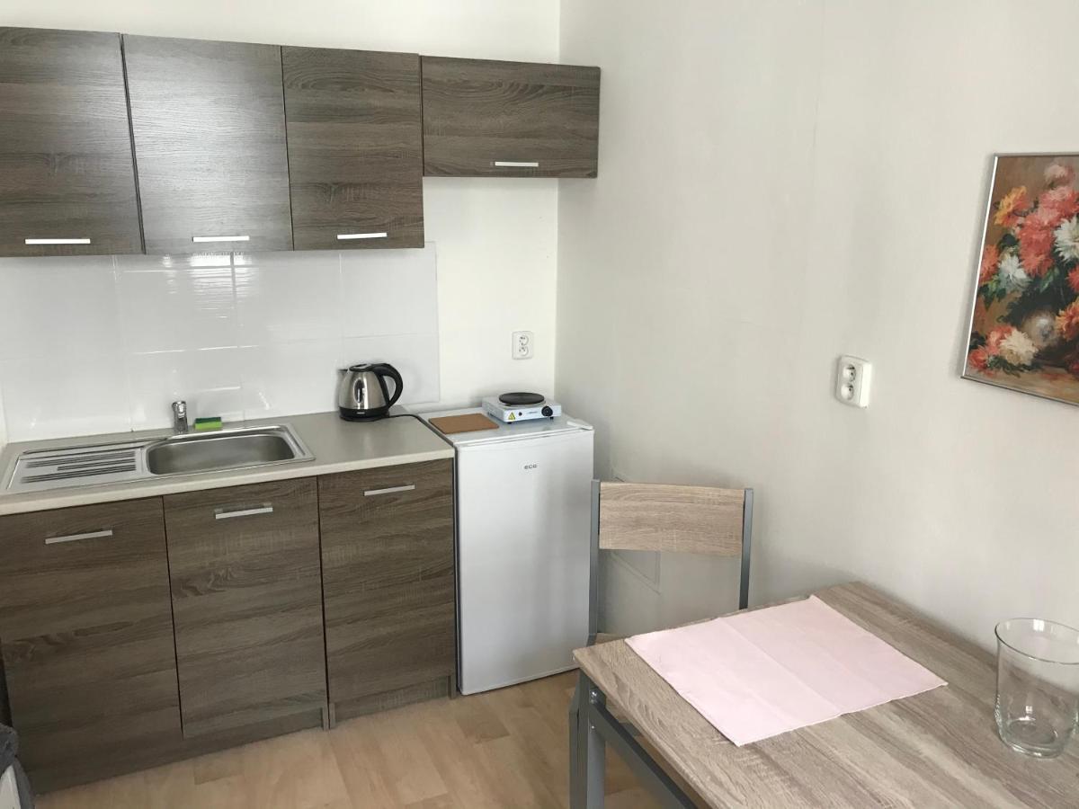 Old Town Apartments S12 Olomouc Luaran gambar