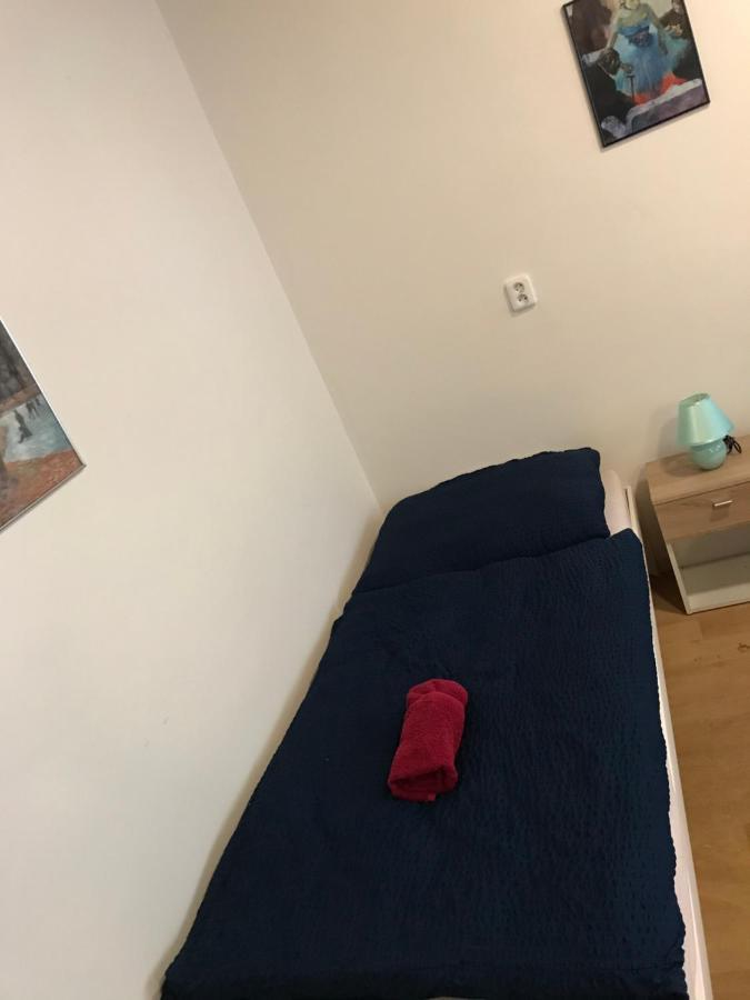 Old Town Apartments S12 Olomouc Luaran gambar