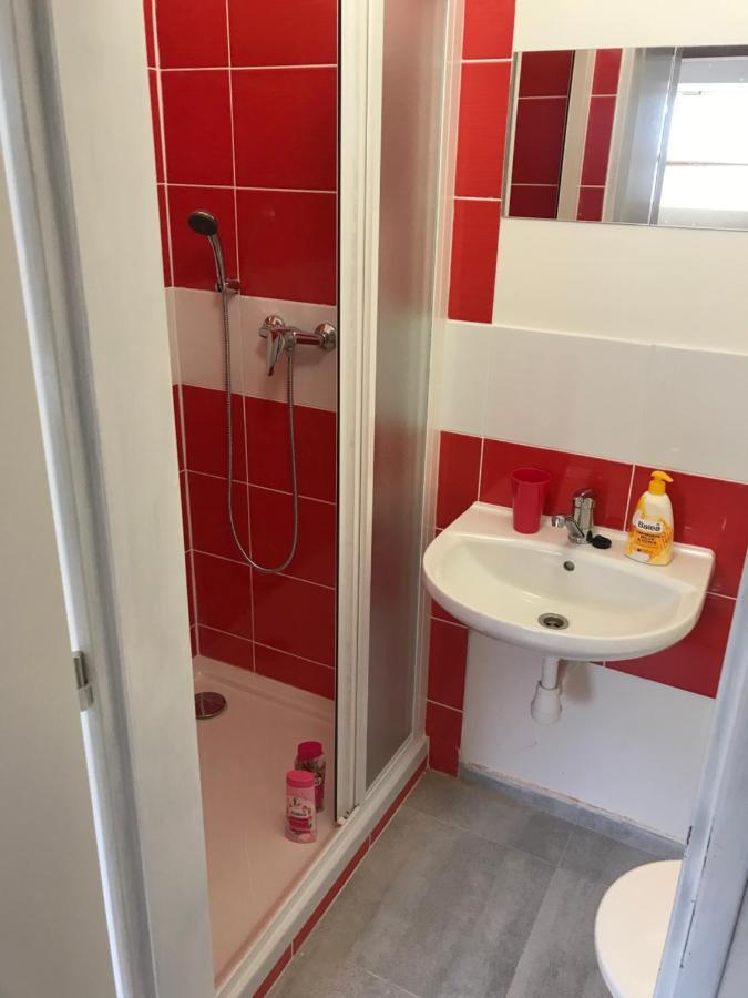 Old Town Apartments S12 Olomouc Luaran gambar