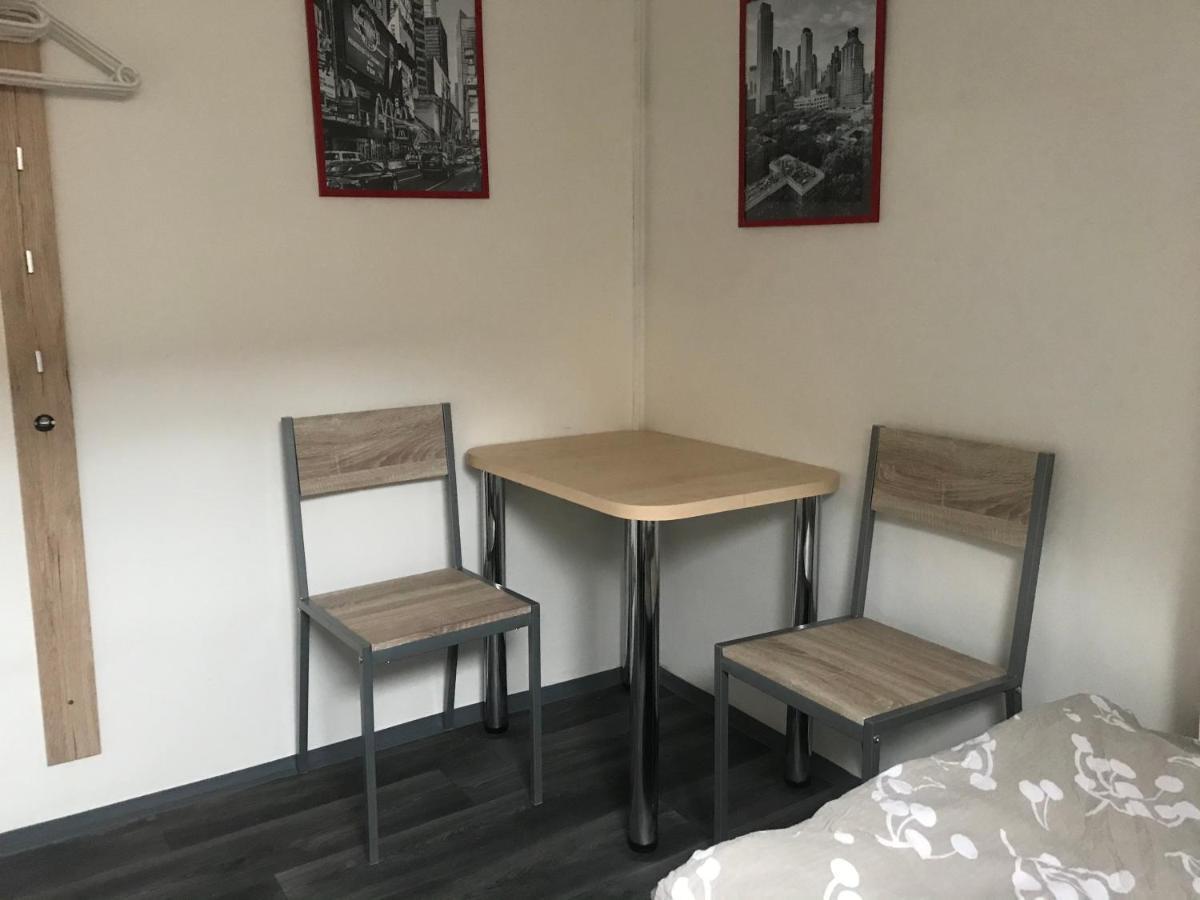 Old Town Apartments S12 Olomouc Luaran gambar