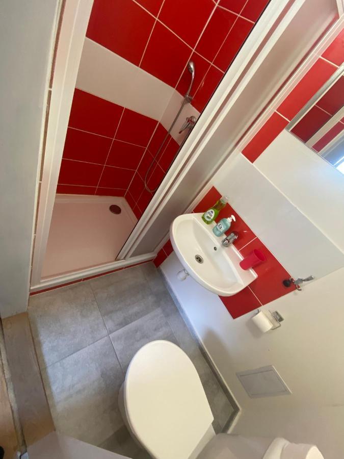 Old Town Apartments S12 Olomouc Luaran gambar