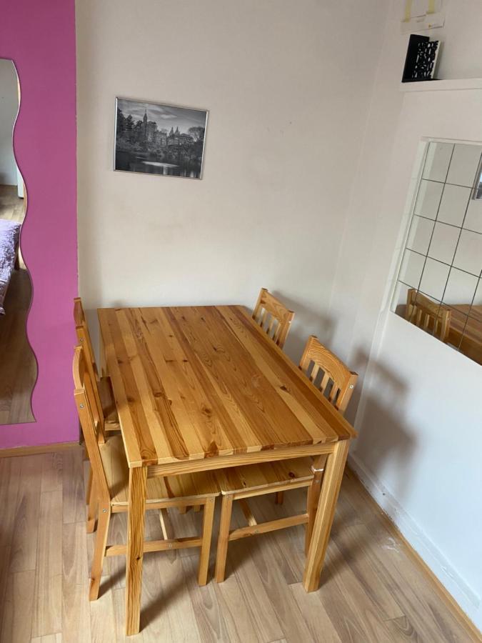 Old Town Apartments S12 Olomouc Luaran gambar